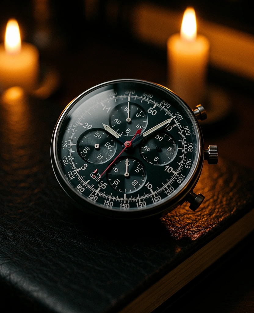 Orologerie selectată