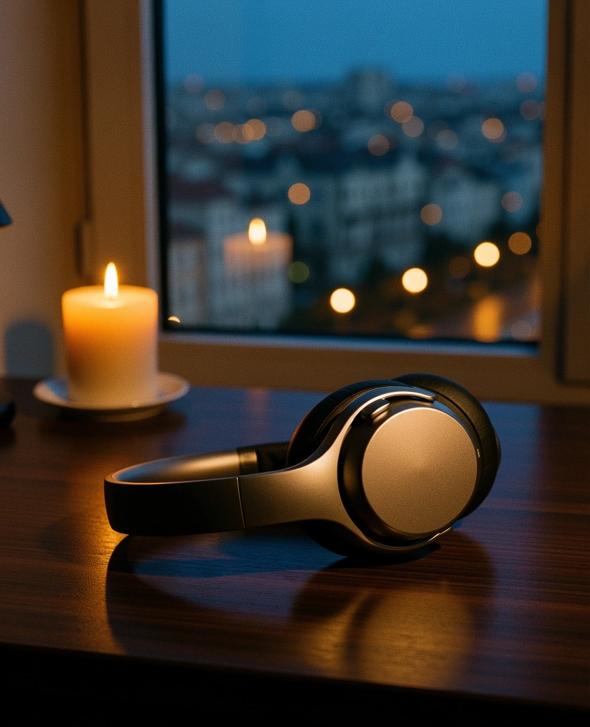 Tehnologie audio