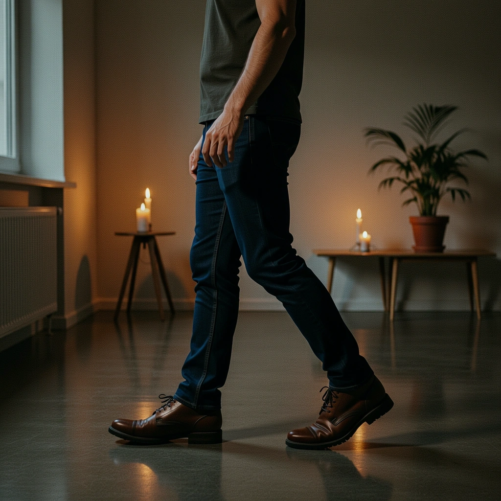 Denim Indigo
