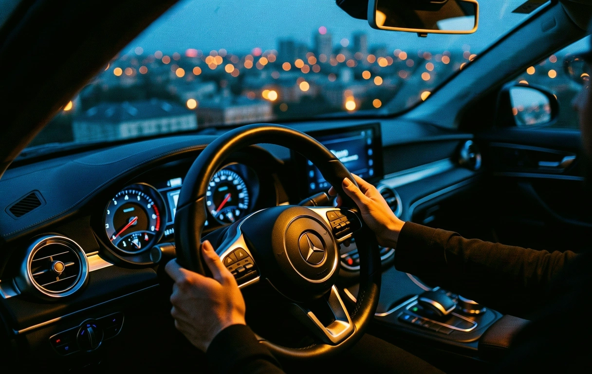 Viitorul mobilității