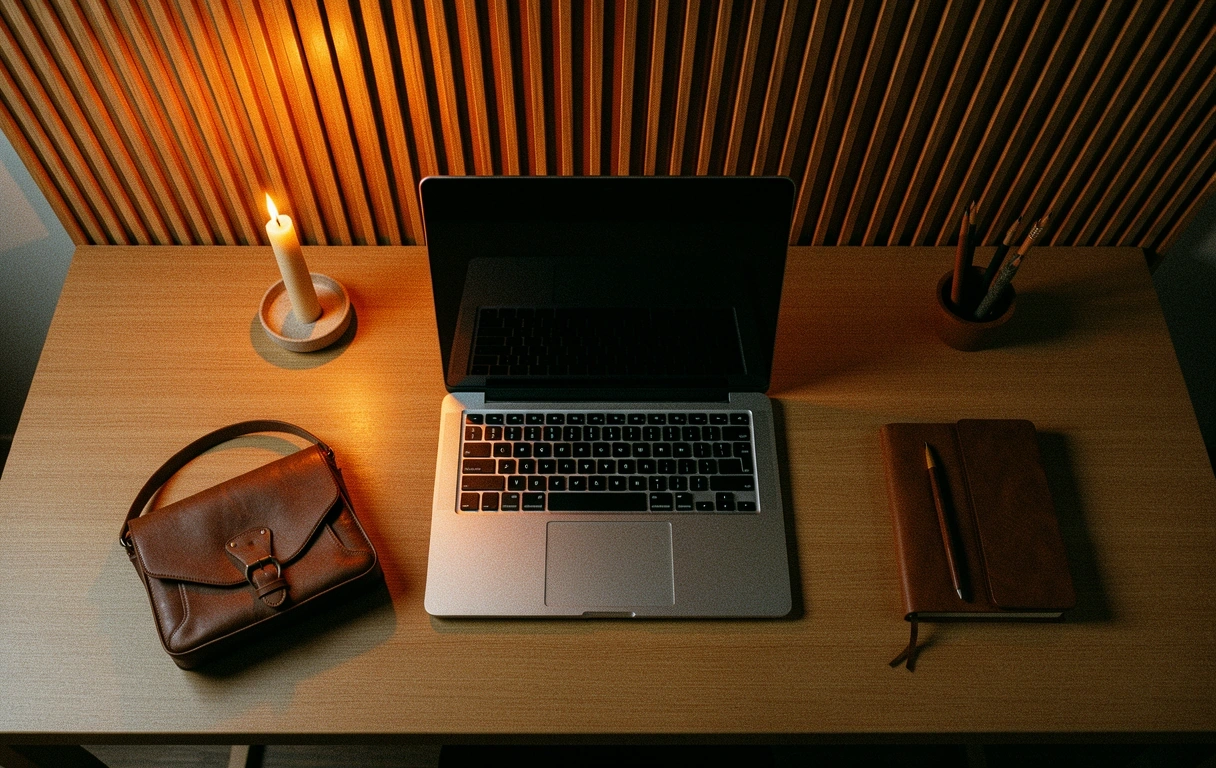 Workspace Setup